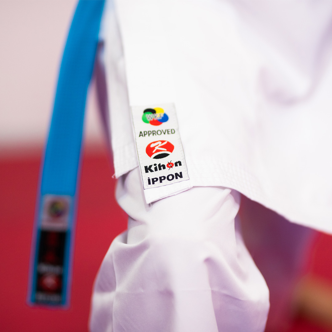 Karategi Kihon ''IPPON''*++*Kimono Kihon Ippon